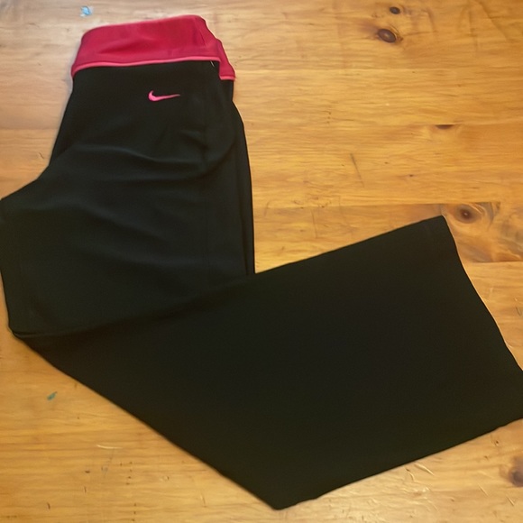 Nike dri fit leggings size XS - Picture 2 of 6